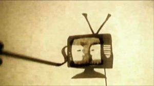habit d'ombres art video expérimental